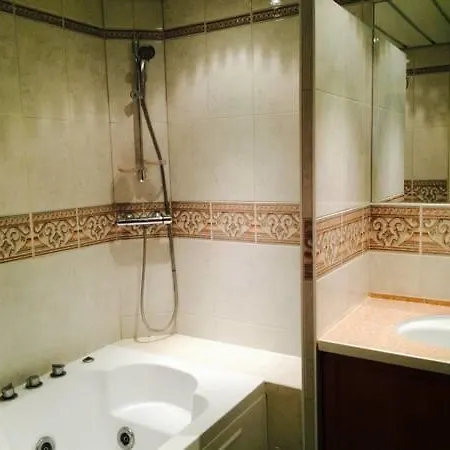 Eastpoint Apartamento *