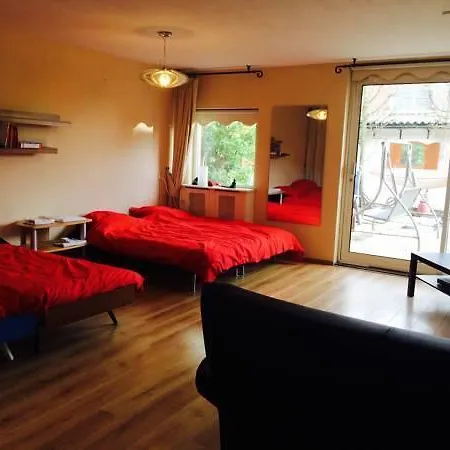 Eastpoint * Amsterdam
