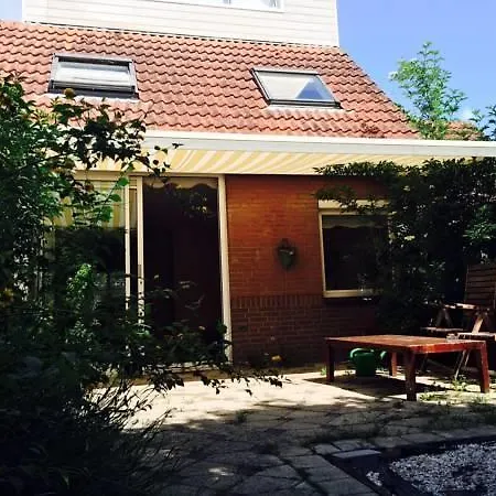 Eastpoint Lägenhet Amsterdam