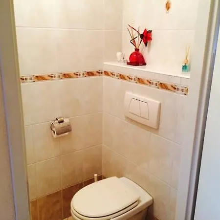 Apartman Eastpoint *